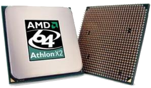 Athlon X2