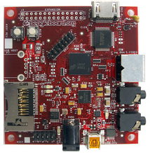 BeagleBoard