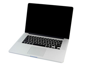 MacBookPro Retina