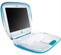 iBook G3