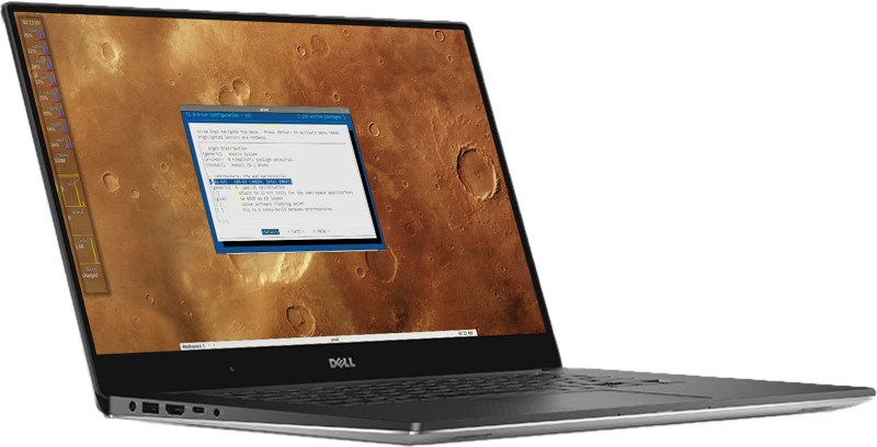 Dell XPS 15