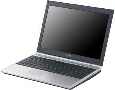 Sony Vaio SZ