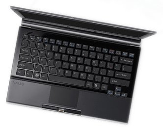 Sony Vaio TZ