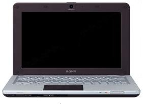 Sony Vaio W