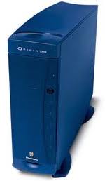 Sgi Origin 200