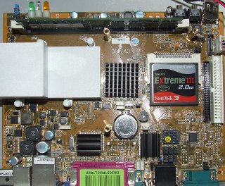 mainboard